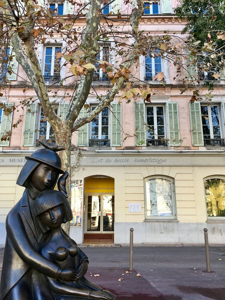 Hotel La Jabotte
