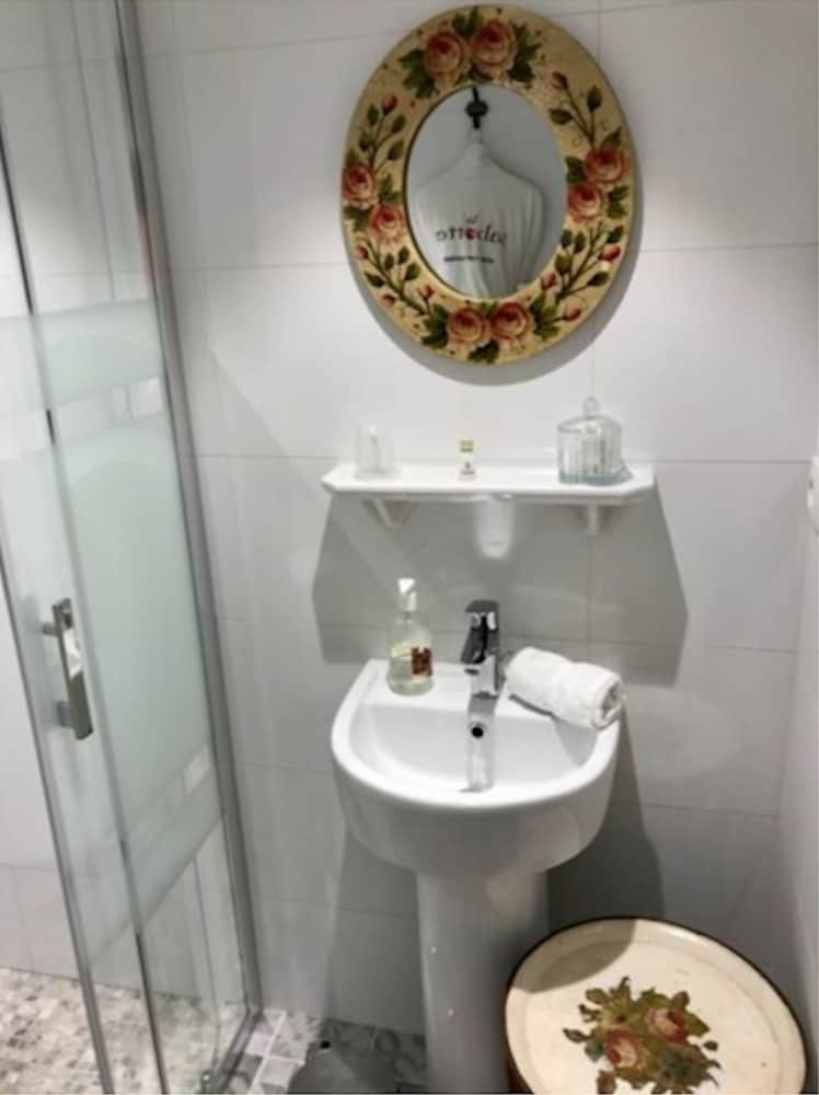 Hotel La Jabotte