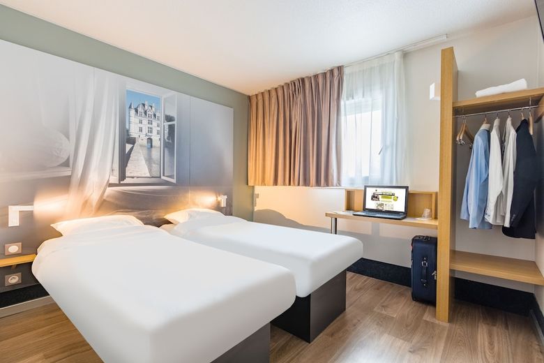 Hotel B&B H�tel Tours Parc Expo St-avertin
