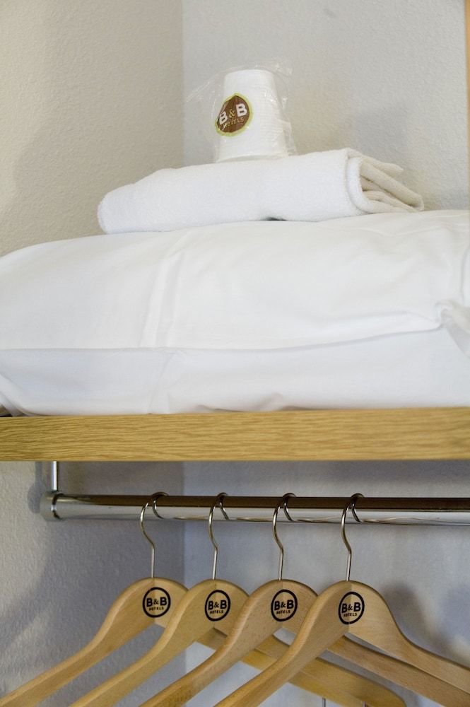 Hotel B&B H�tel Tours Parc Expo St-avertin