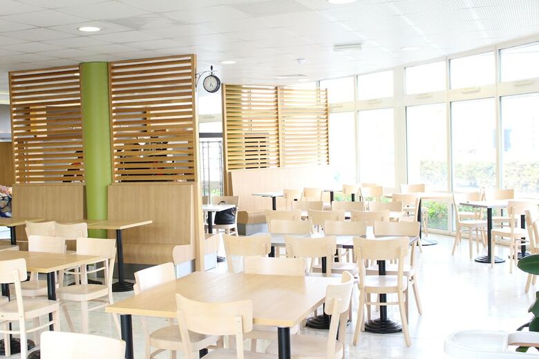 Hotel B&B H�tel Paris Roissy Cdg A�roport