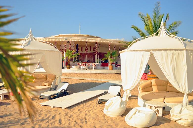 Hotel Oasis Resort & Spa