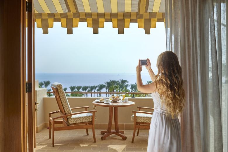 Hotel Four Seasons Resort Sharm El Sheikh