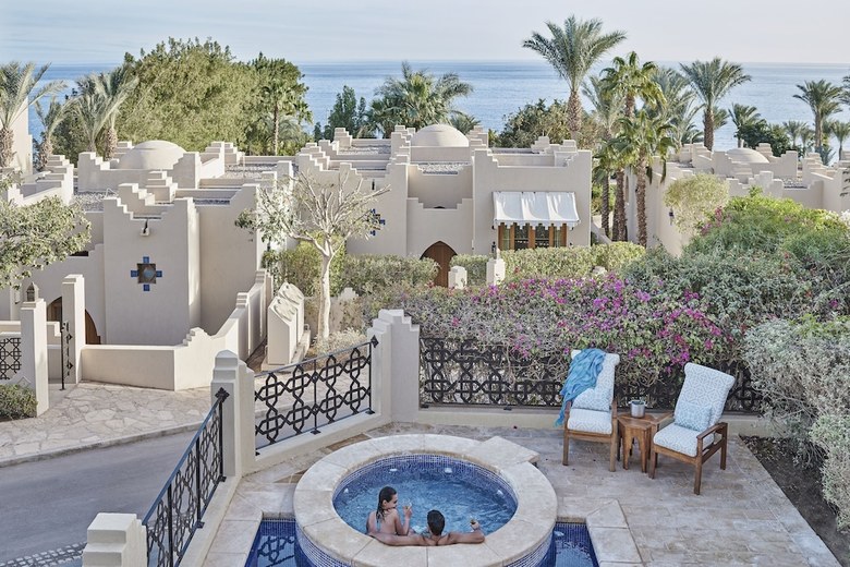 Hotel Four Seasons Resort Sharm El Sheikh