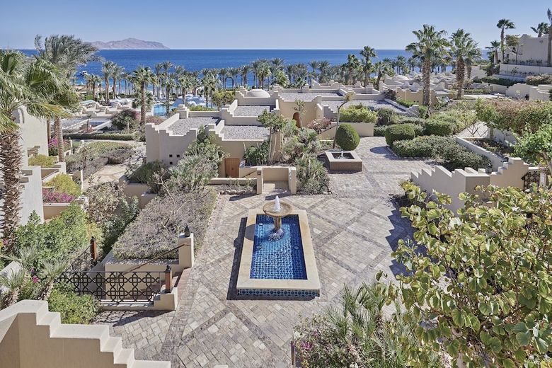 Hotel Four Seasons Resort Sharm El Sheikh