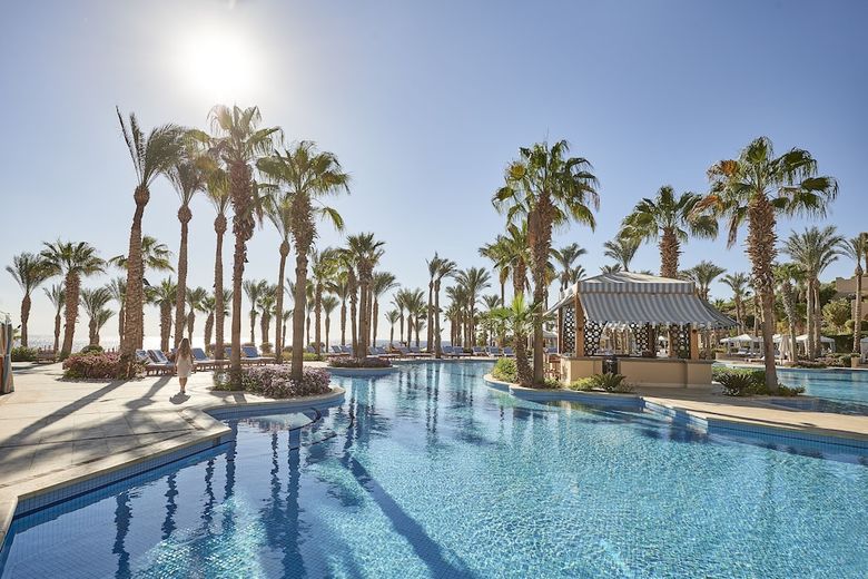 Hotel Four Seasons Resort Sharm El Sheikh
