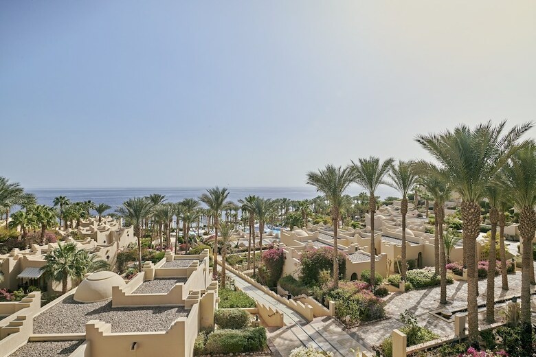 Hotel Four Seasons Resort Sharm El Sheikh