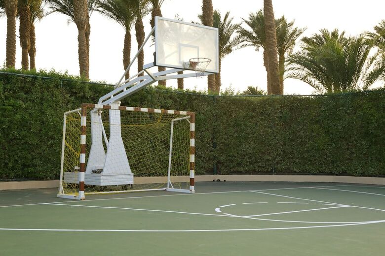 Hotel Four Seasons Resort Sharm El Sheikh