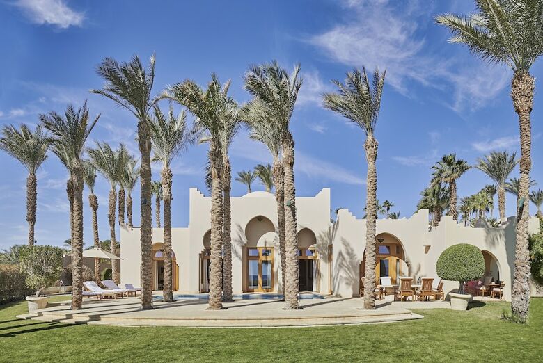 Hotel Four Seasons Resort Sharm El Sheikh