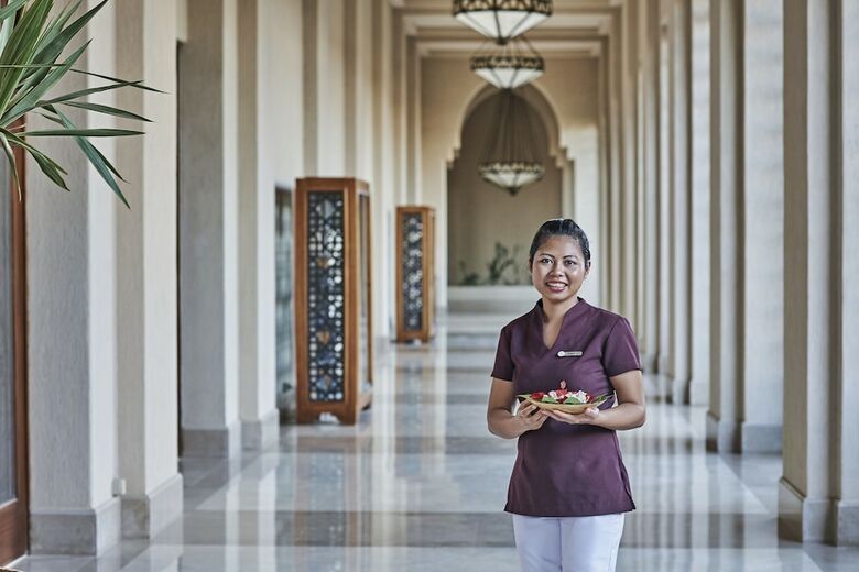 Hotel Four Seasons Resort Sharm El Sheikh