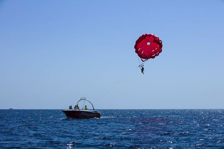 Hotel Four Seasons Resort Sharm El Sheikh