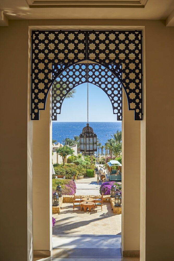 Hotel Four Seasons Resort Sharm El Sheikh