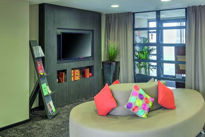 Aparthotel Appart'city Strasbourg A�roport