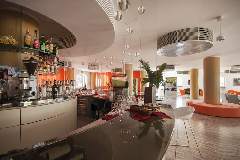 Ih Hotels Agrigento Kaos Resort