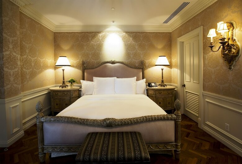 Hotel Le St-james Montr�al