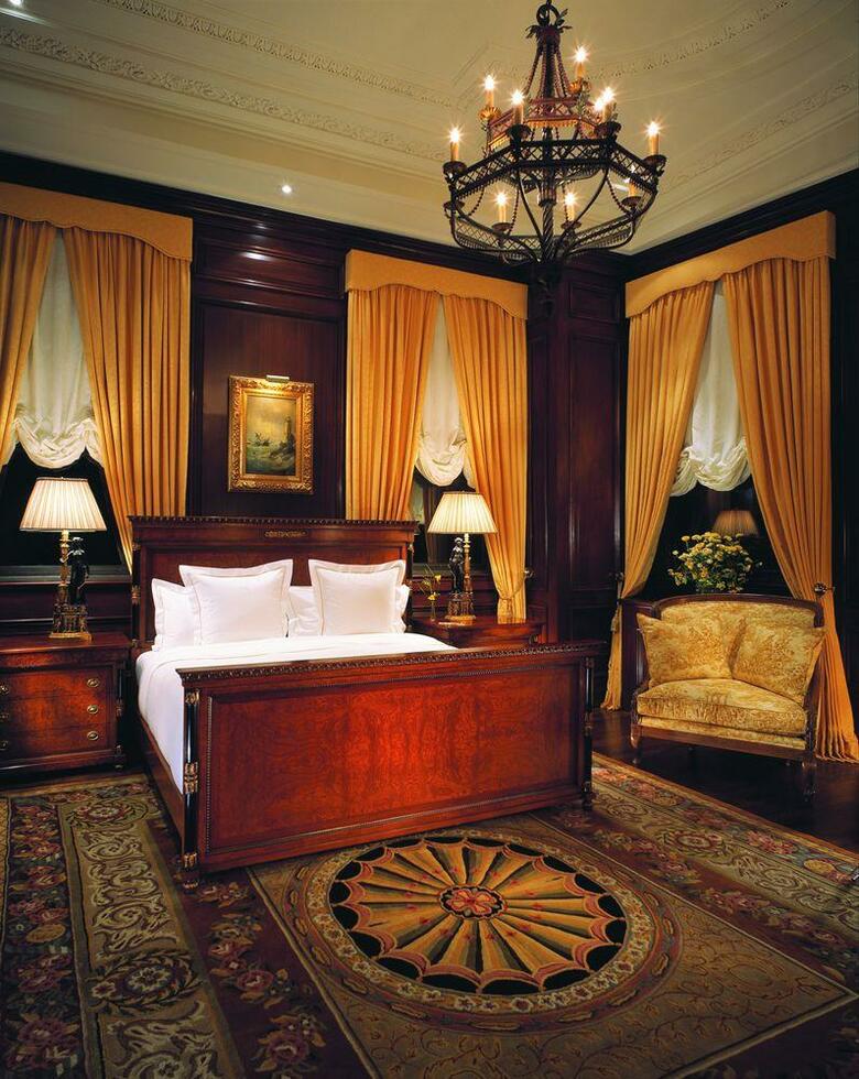 Hotel Le St-james Montr�al