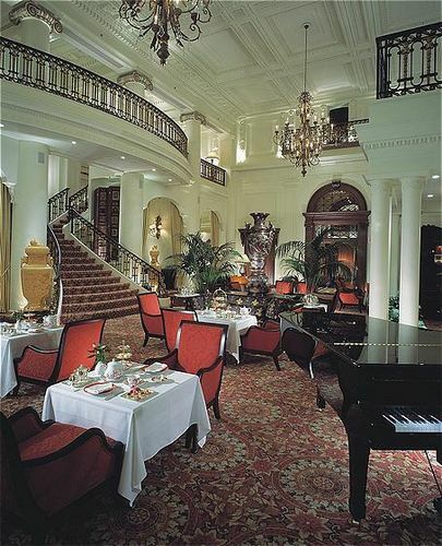 Hotel Le St-james Montr�al