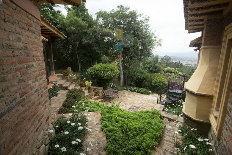 Hotel La Primavera Suites & Casas Campestres