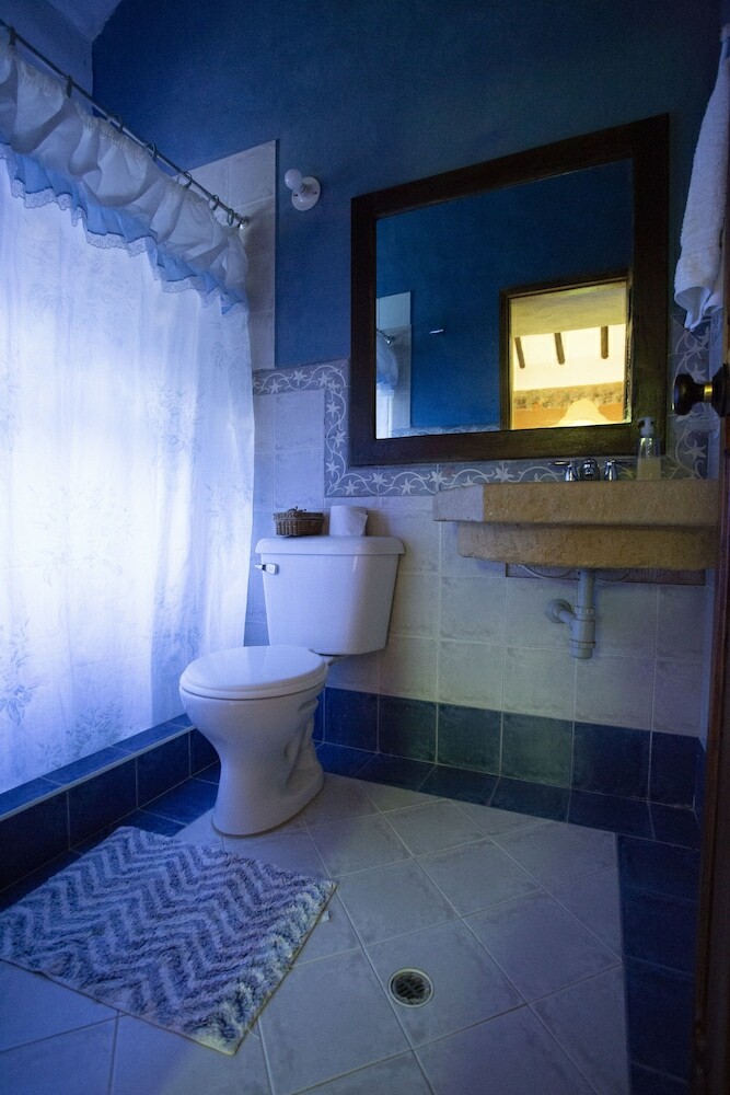 Hotel La Primavera Suites & Casas Campestres