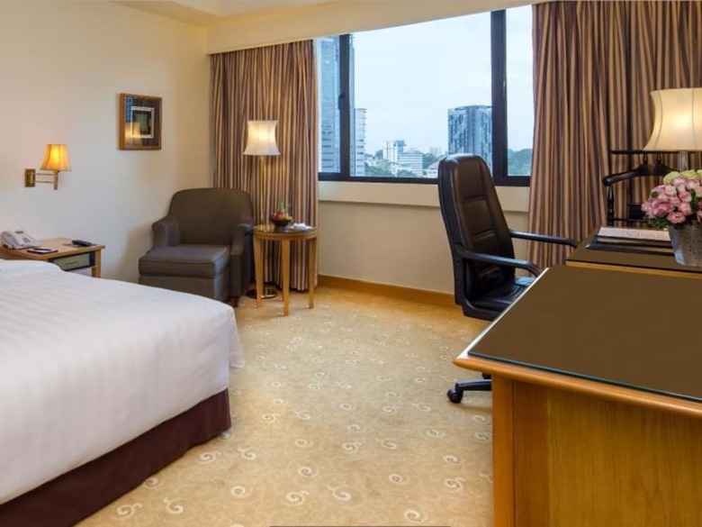 Saigon Prince Hotel