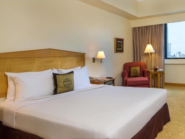 Saigon Prince Hotel