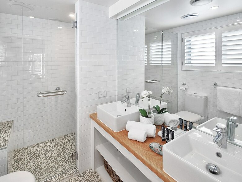 Apartamentos La Mer Noosa