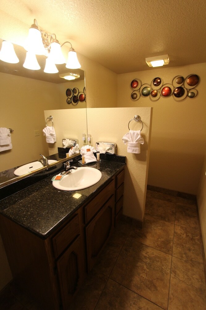 Sedona Springs Resort, A Vri Resort