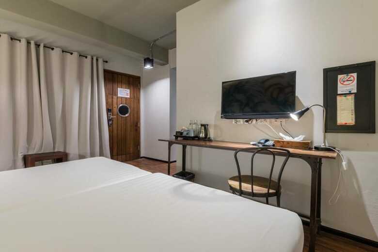 Cacha Hotel