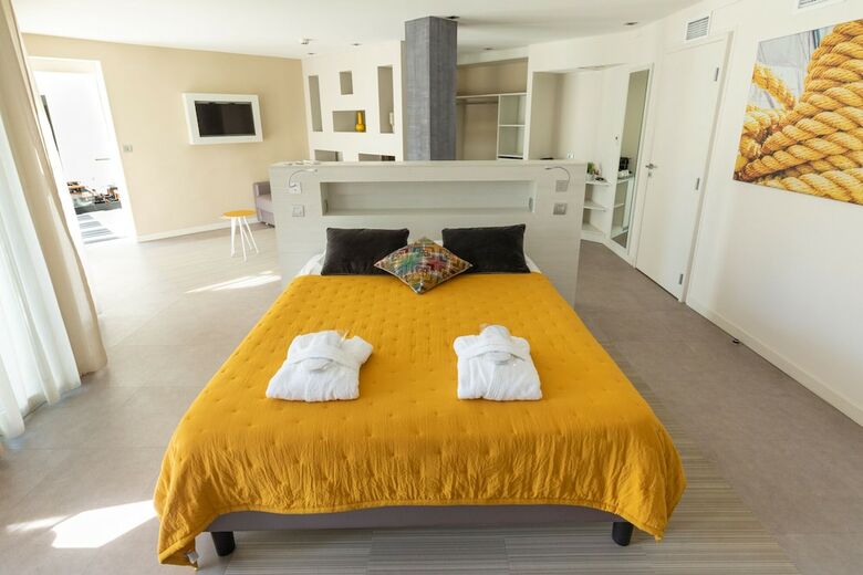 Hotel H�tel Europe