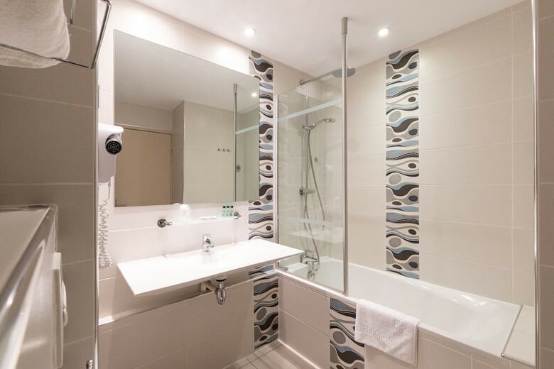 Hotel H�tel Europe
