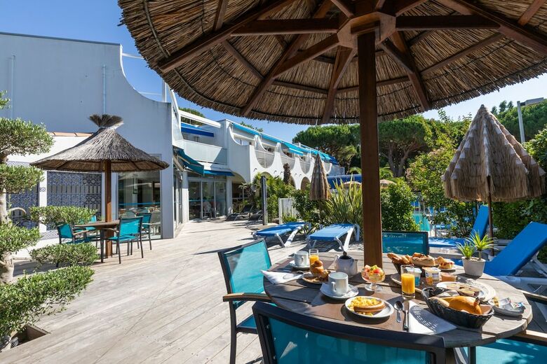 Hotel H�tel Europe