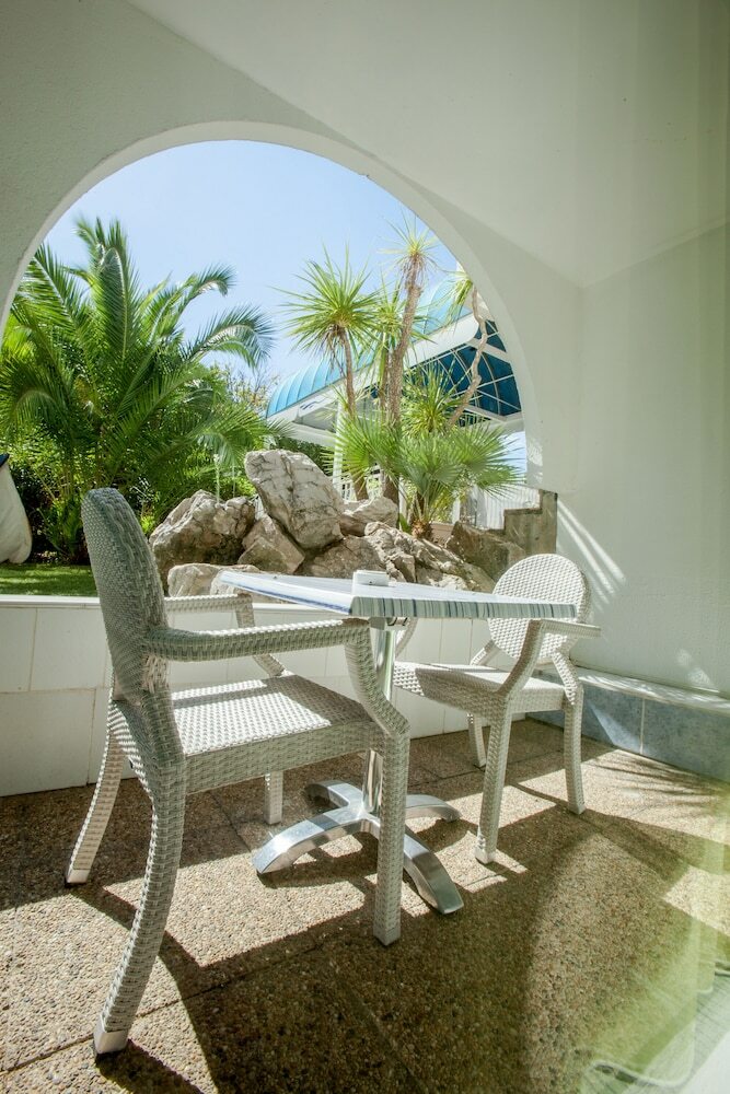 Hotel H�tel Europe