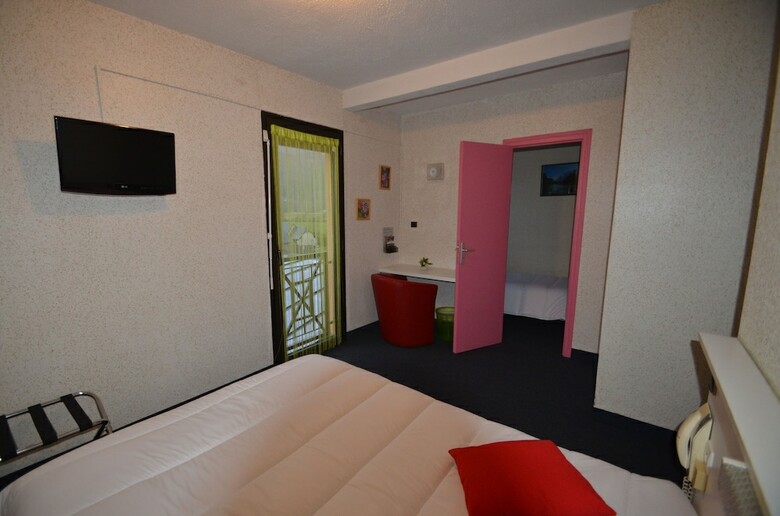 Hotel H�tel Le Picors