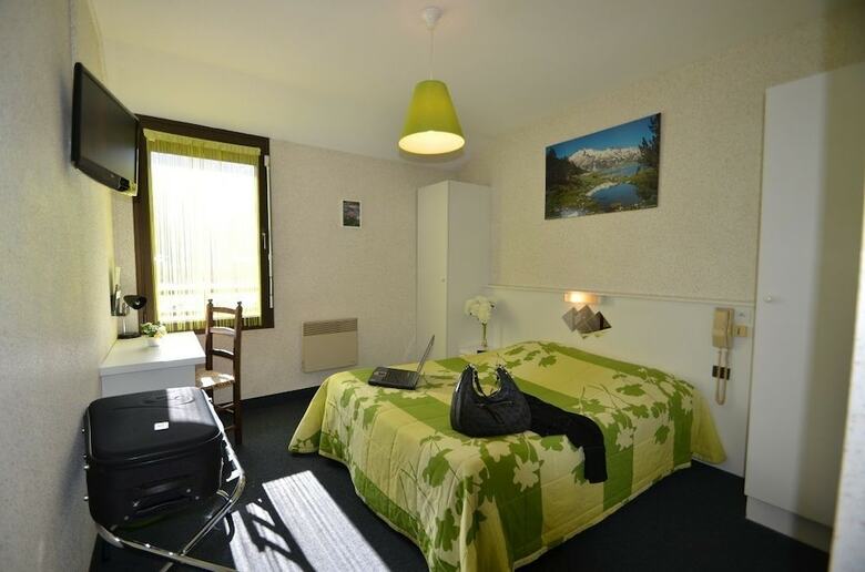 Hotel H�tel Le Picors