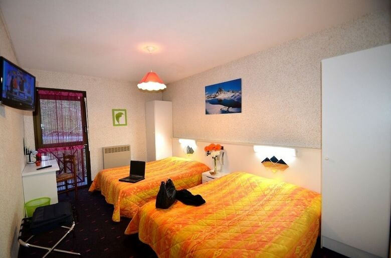 Hotel H�tel Le Picors