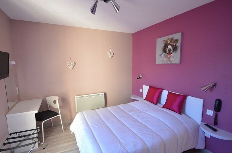 Hotel H�tel Le Picors