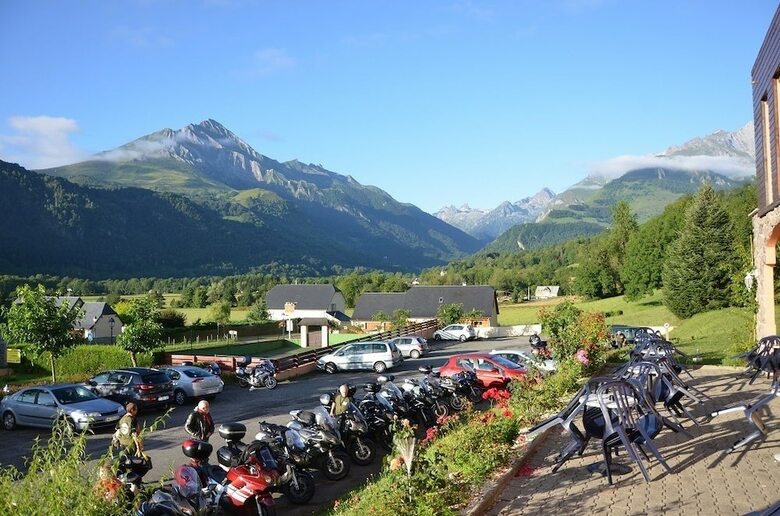 Hotel H�tel Le Picors