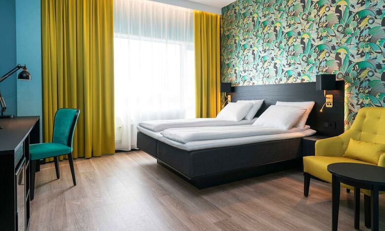 Thon Hotel Arena