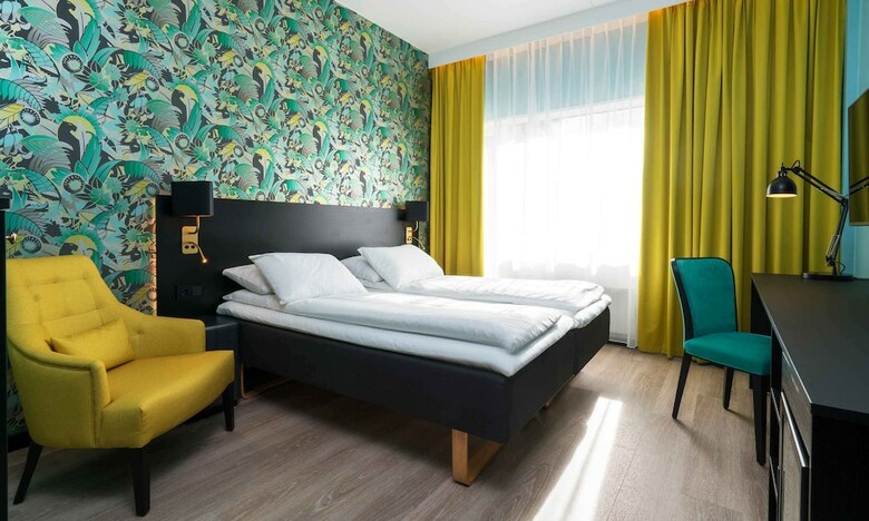 Thon Hotel Arena