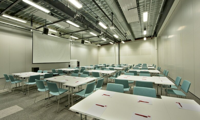 Thon Hotel Arena