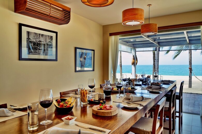 Apartamento Evason Ana Mandara Nha Trang