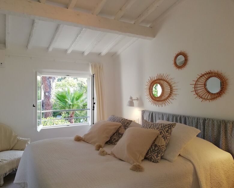 Hotel H�tel Les Capucines