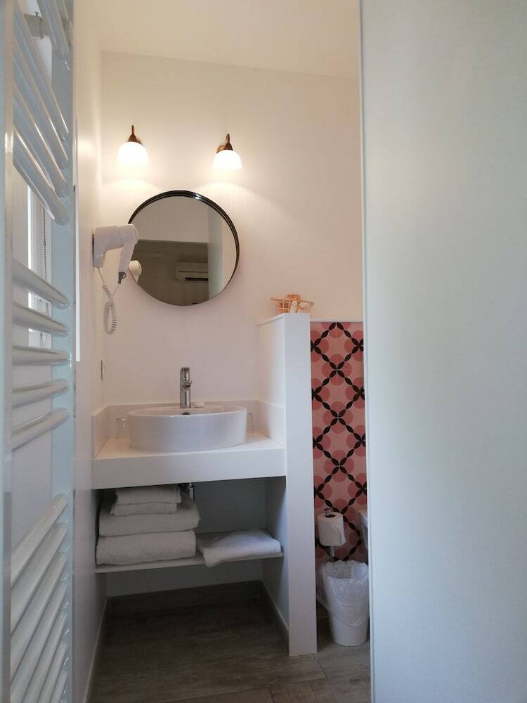 Hotel H�tel Les Capucines