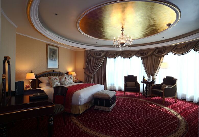 Hotel Al Ahsa Intercontinental