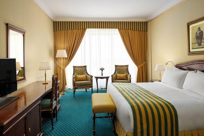 Hotel Al Ahsa Intercontinental