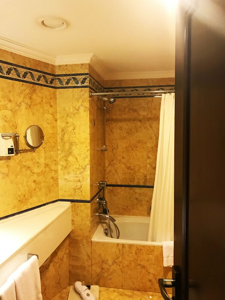 Hotel Al Ahsa Intercontinental