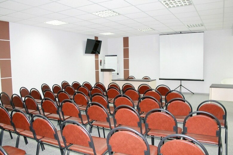 Hotel Belarus Brest