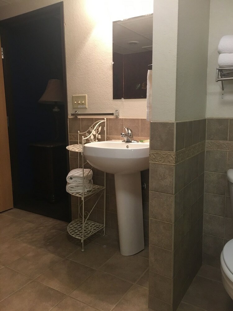 Hotel Americinn By Wyndham Wabasha