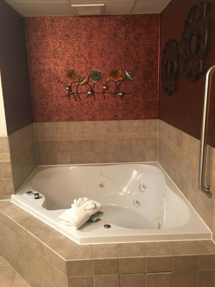 Hotel Americinn By Wyndham Wabasha