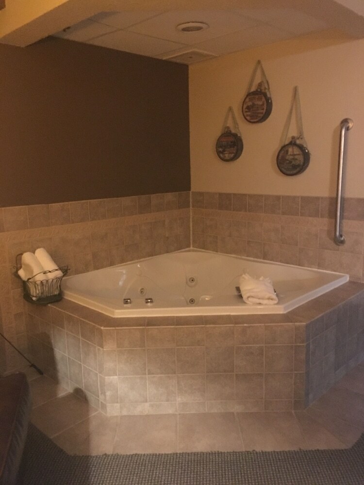 Hotel Americinn By Wyndham Wabasha